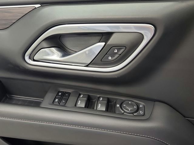 Used 2023 Chevrolet Tahoe LT AWD/4WD image 26