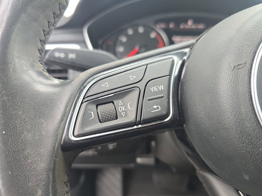 Used 2018 Audi A4 2.0T Ultra Premium w/ Convenience Package image 18