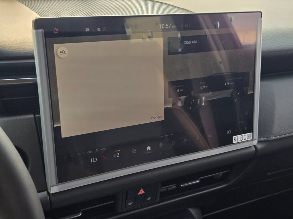 New 2026 MAZDA CX-5 Preferred AWD/4WD image 23