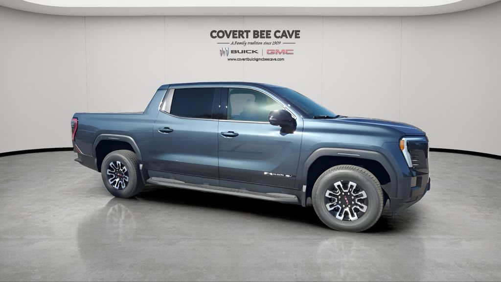 New 2026 GMC Sierra EV Elevation w/ Premium Package AWD/4WD image 12