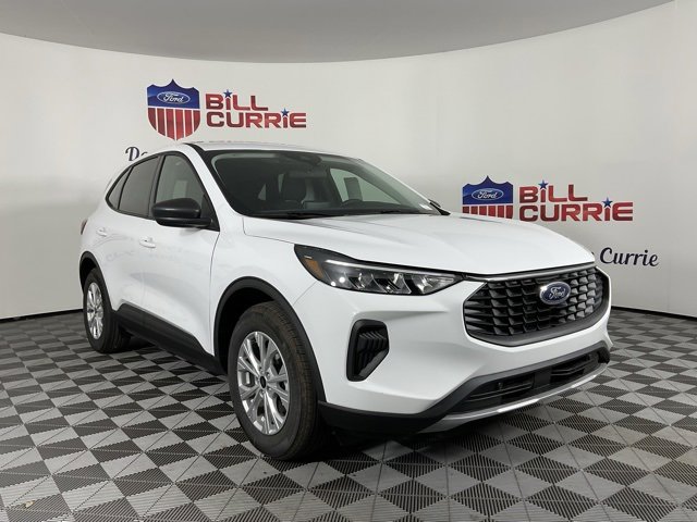 New 2025 Ford Escape Active