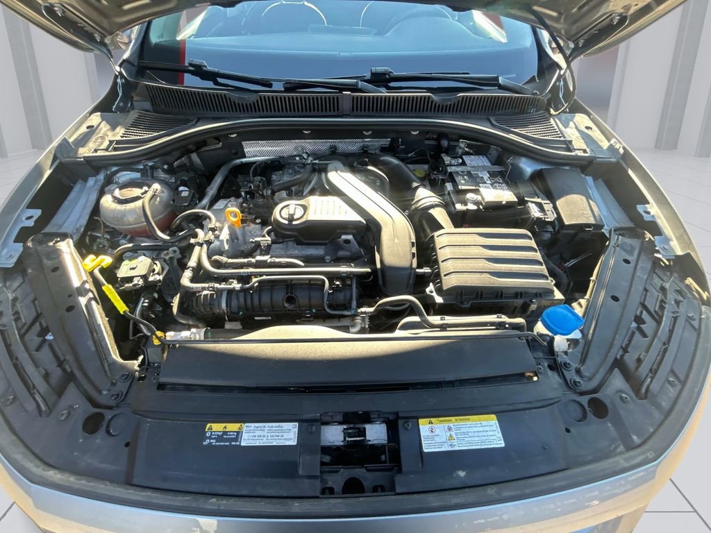 Used 2025 Volkswagen Jetta S image 10