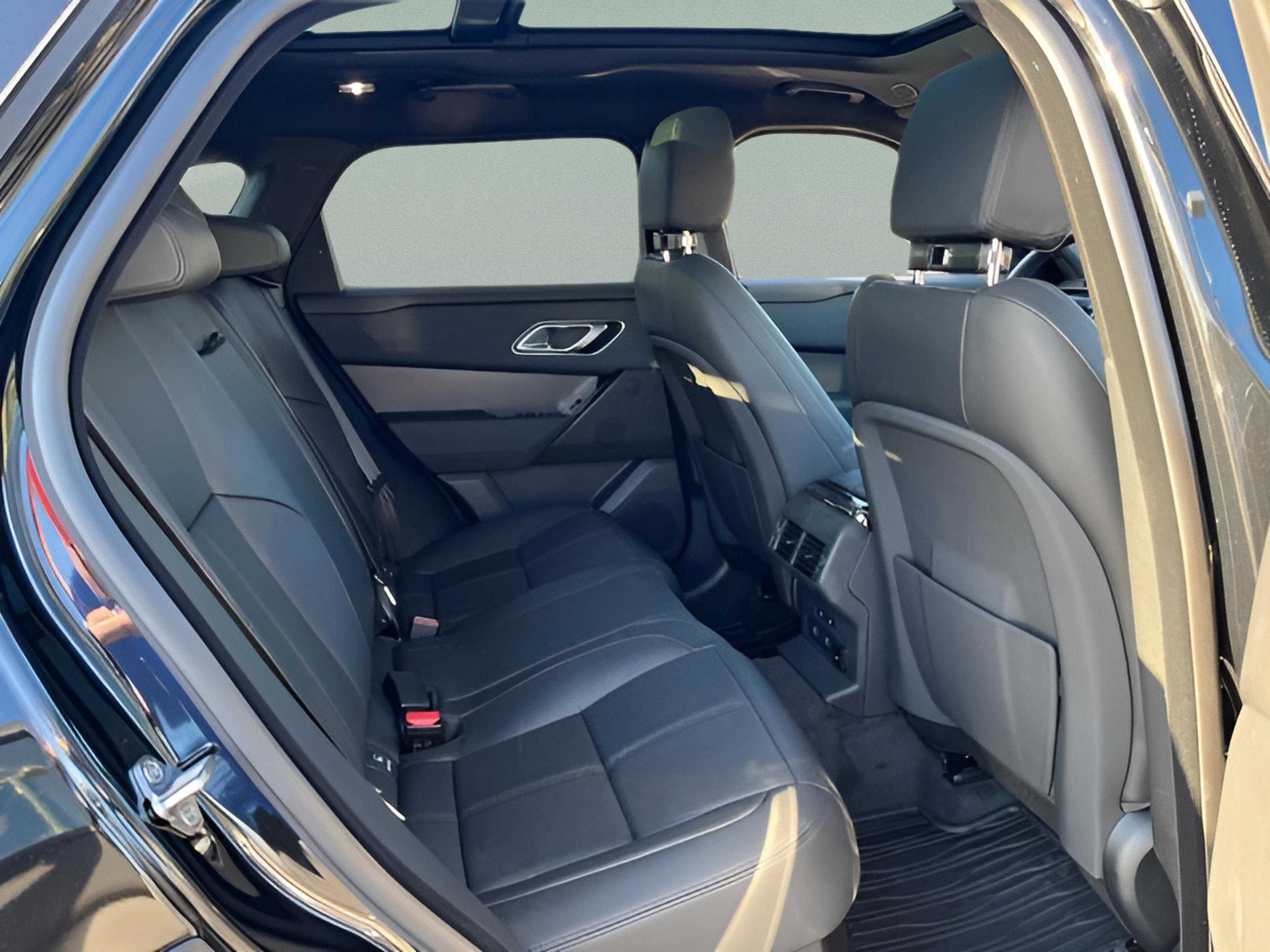 Certified 2026 Land Rover Range Rover Velar S image 13