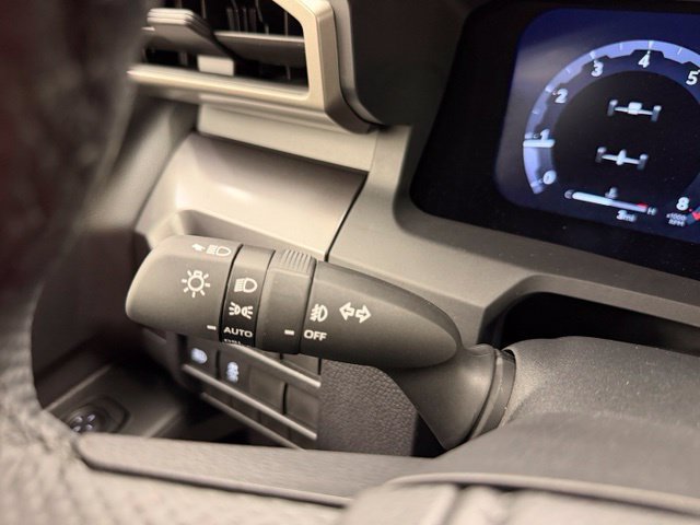New 2026 Toyota Tacoma TRD Off-Road AWD/4WD image 56