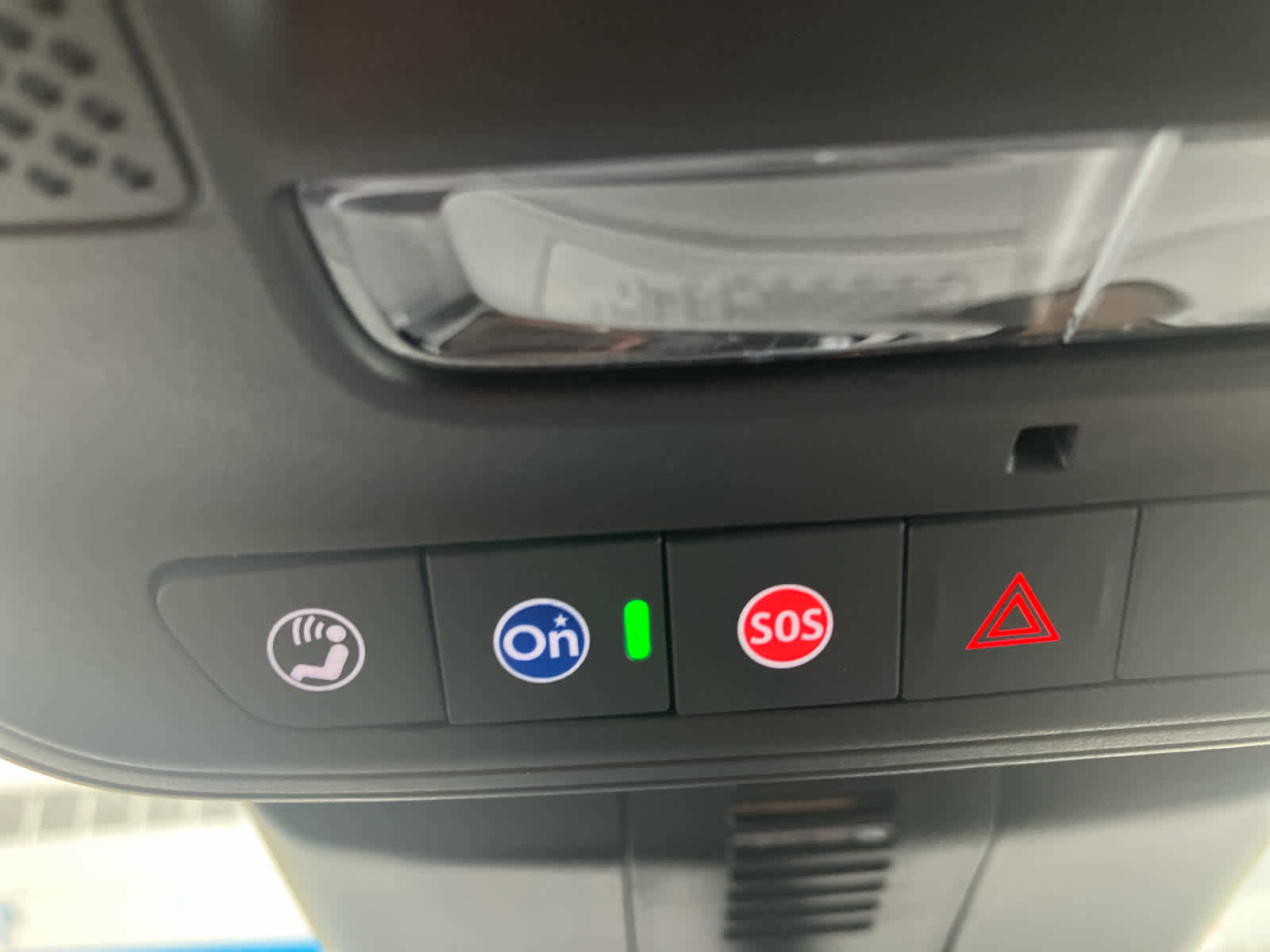 New 2026 GMC Acadia Elevation w/ Elevation Premium Package image 23