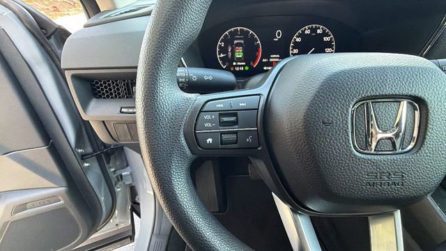 New 2026 Honda CR-V EX image 27