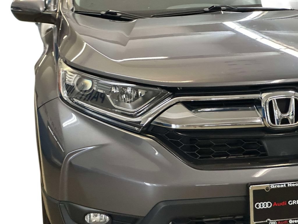 Used 2019 Honda CR-V EX image 9