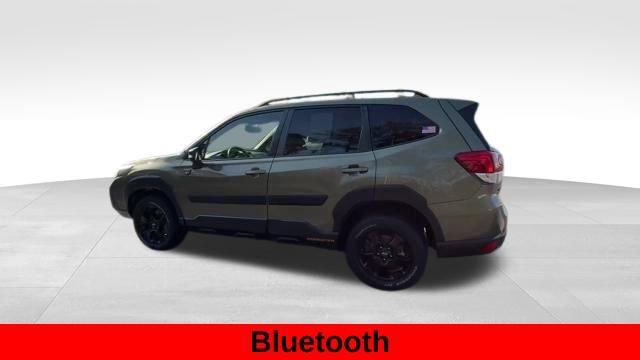 Used 2024 Subaru Forester Wilderness image 5