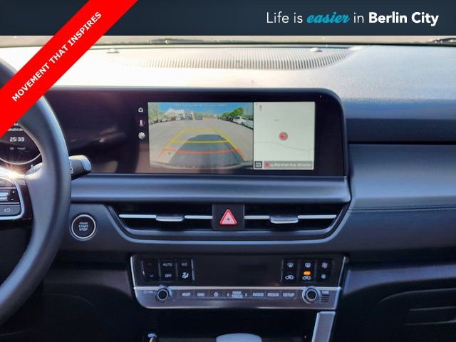 New 2026 Kia Seltos EX w/ EX Sunroof Package image 21