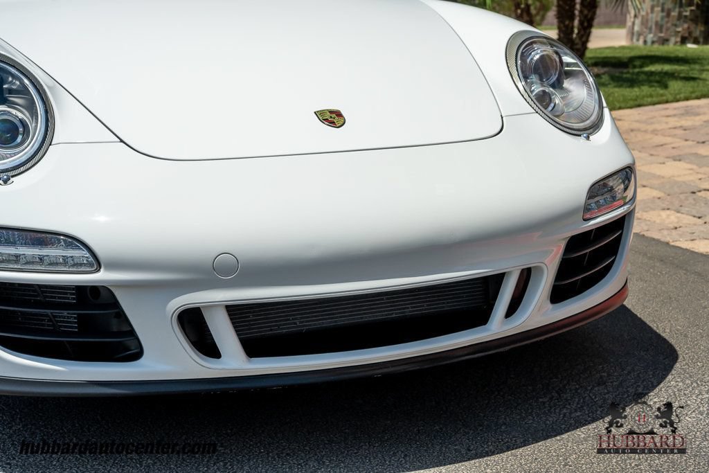 Used 2012 Porsche 911 Cabriolet image 13