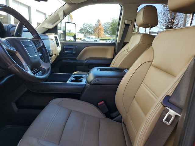 Used 2019 GMC Sierra 2500 Denali w/ Duramax Plus Package image 19