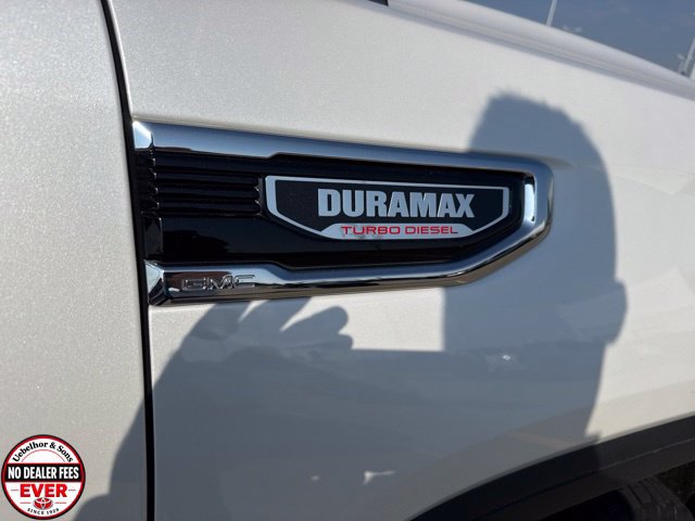 Used 2021 GMC Sierra 1500 Denali AWD/4WD image 10