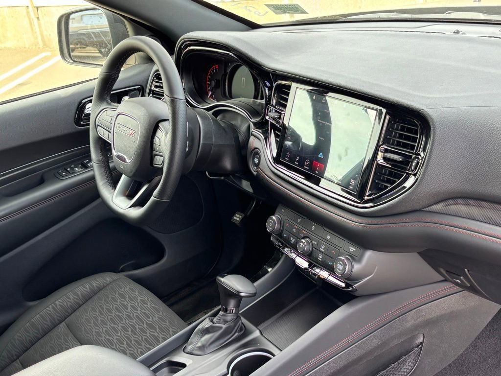 New 2026 Dodge Durango GT image 25