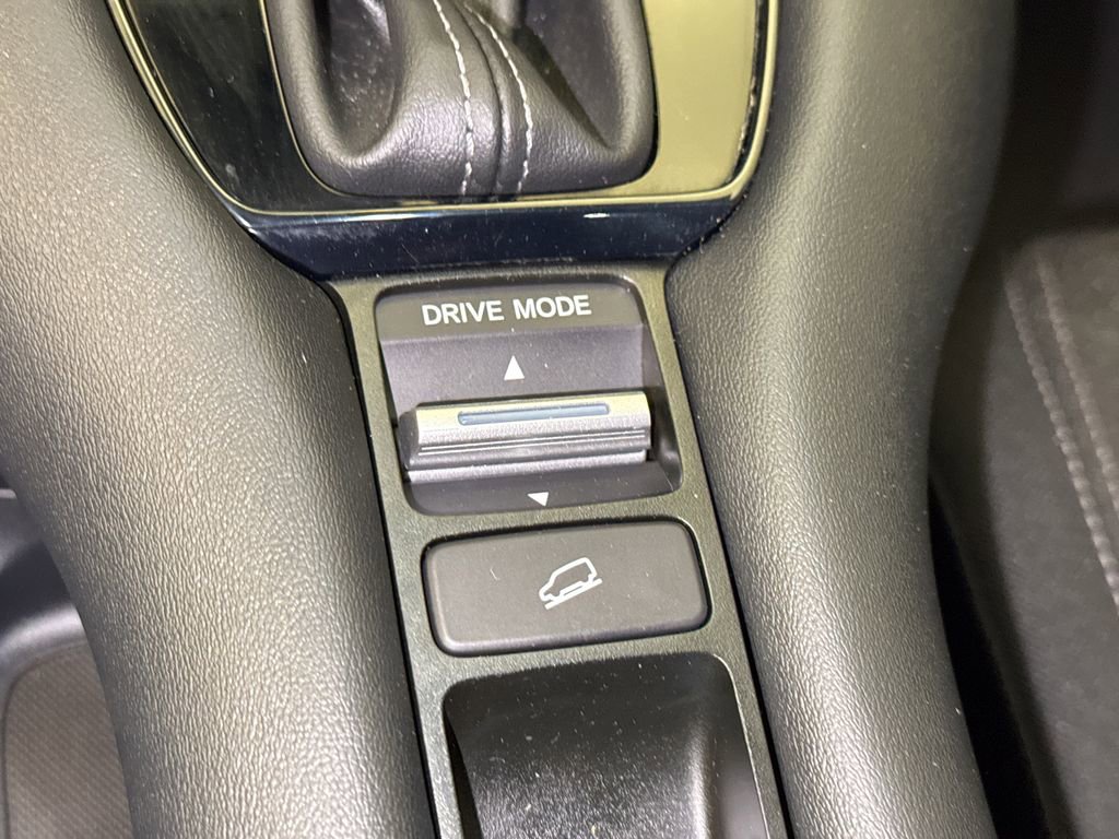 Certified 2023 Honda HR-V LX image 26