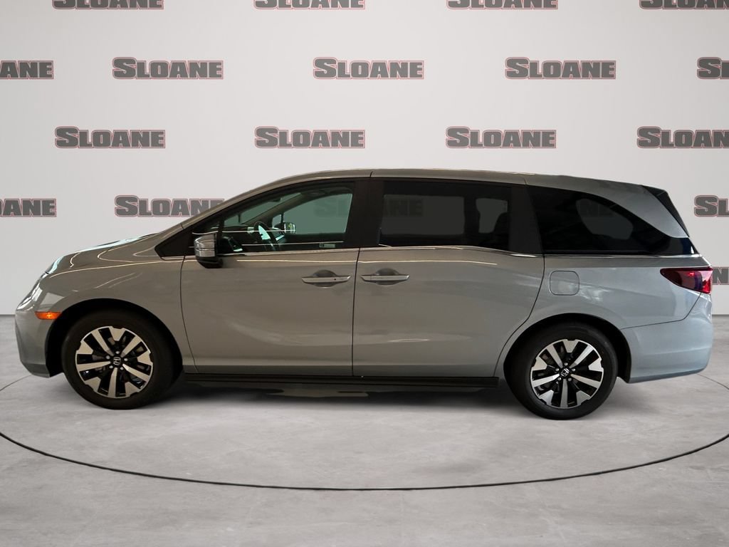 New 2026 Honda Odyssey EX-L image 2