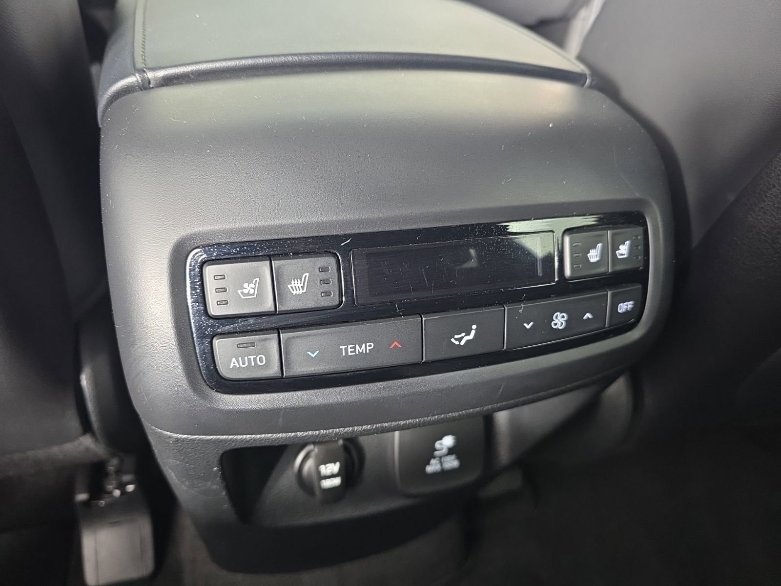 Used 2020 Hyundai Palisade Limited image 35