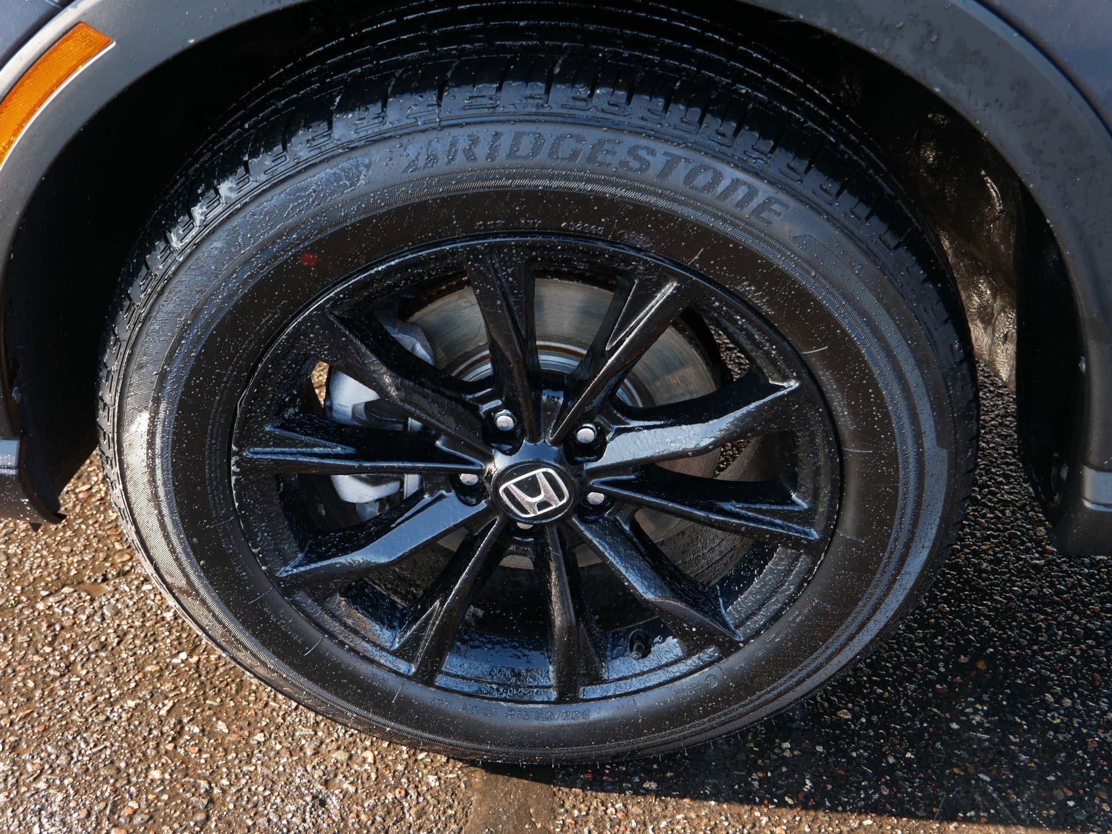 Used 2025 Honda CR-V Sport image 15