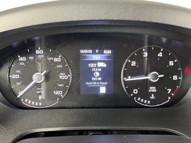 New 2026 RAM ProMaster 1500 w/ Convenience Group FWD image 17