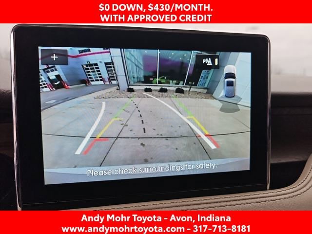 Used 2021 Lincoln Corsair Reserve w/ Elements Package AWD/4WD image 23