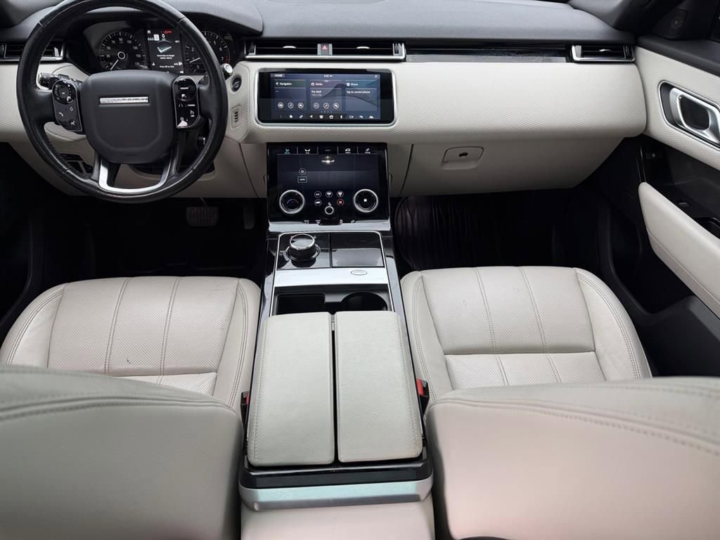 Used 2020 Land Rover Range Rover Velar S image 13