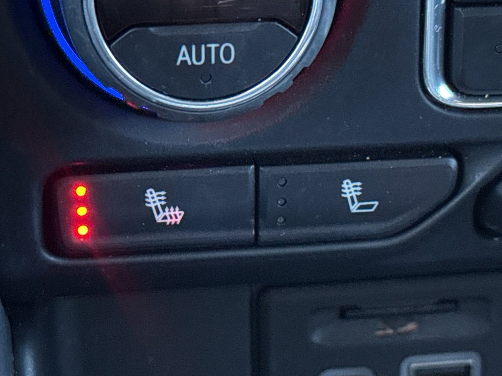 Used 2021 Chevrolet Tahoe RST w/ Luxury Package image 41