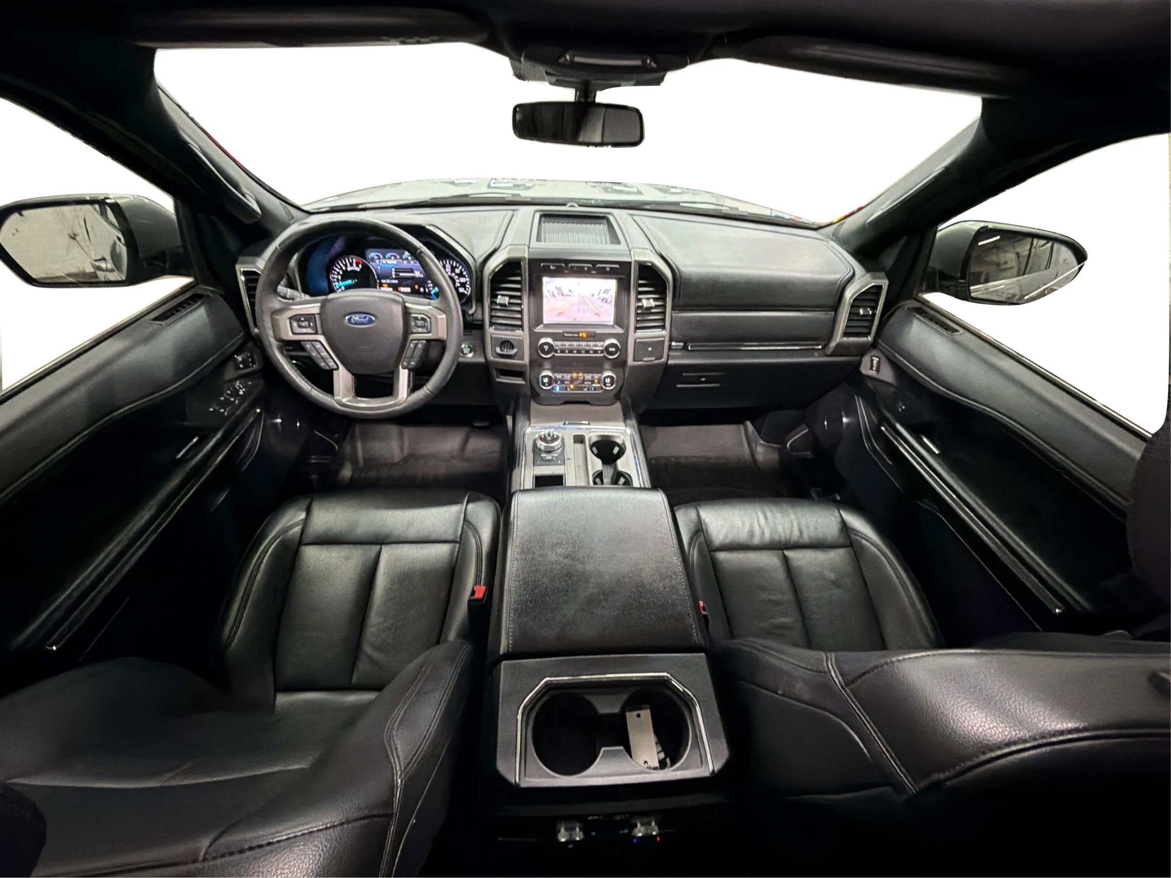 Used 2020 Ford Expedition Max XLT w/ Equipment Group 202A image 22