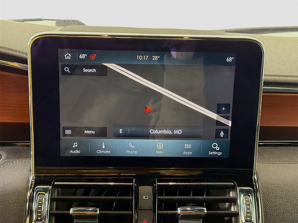 Used 2020 Lincoln Navigator L Reserve w/ Equipment Group 208A Reserve image 17