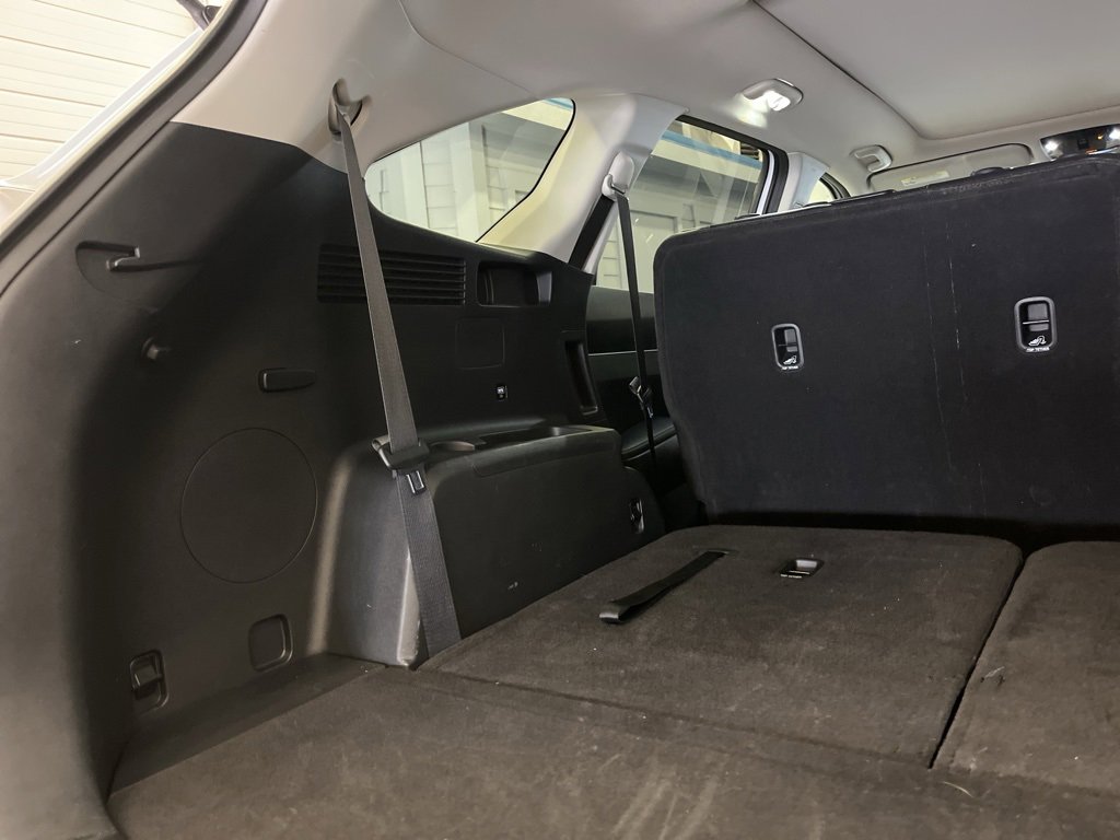 Used 2021 Kia Sorento S w/ Panoramic Sunroof Package image 35