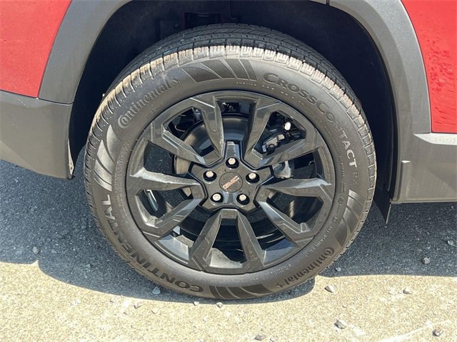 New 2026 GMC Terrain Elevation w/ Black Edition image 26