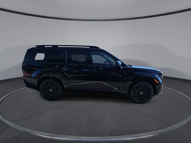 New 2027 Hyundai Santa Fe Calligraphy FWD image 10