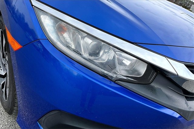 Used 2016 Honda Civic LX image 22