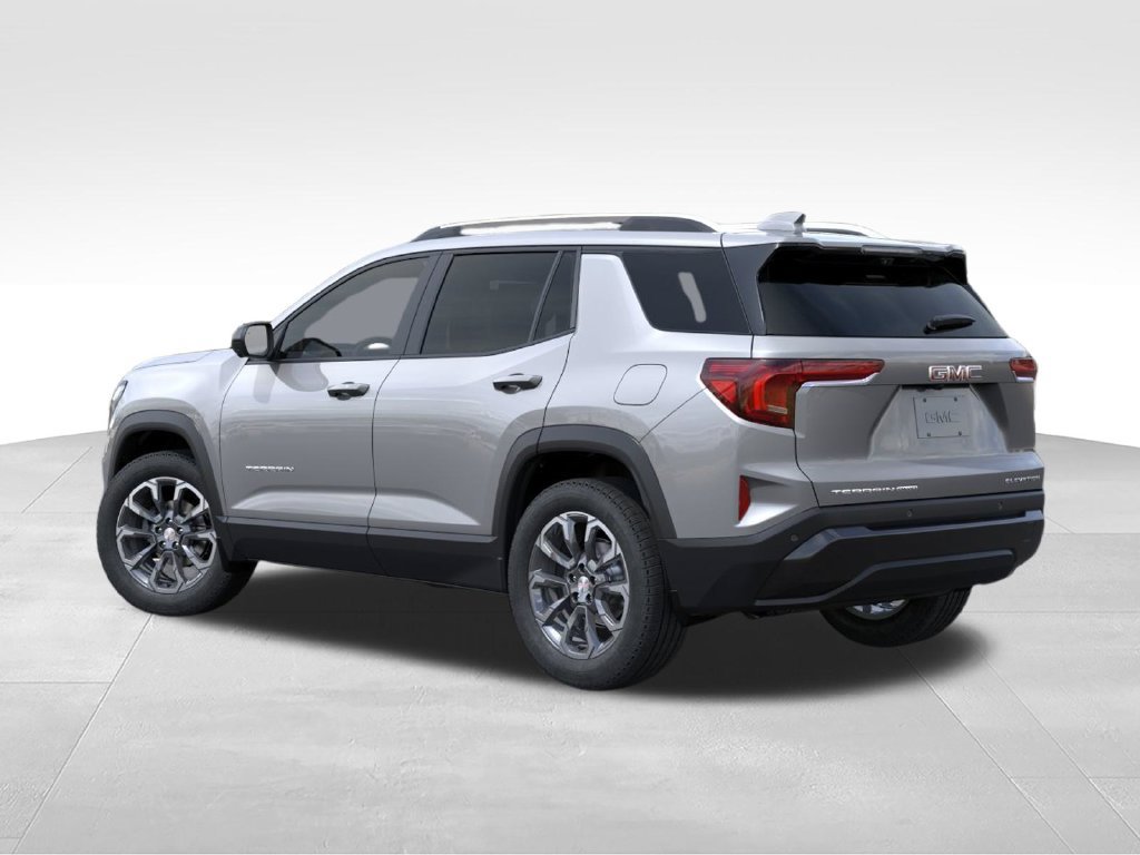 New 2027 GMC Terrain Elevation w/ Elevation Premium Package AWD/4WD image 3