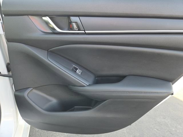 Used 2022 Honda Accord Sport Special Edition image 24