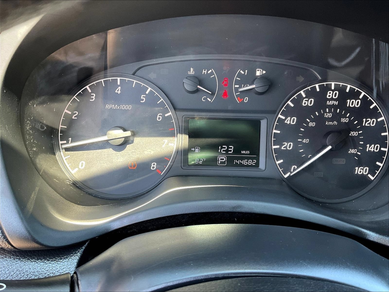 Used 2017 Nissan Sentra S FWD image 15