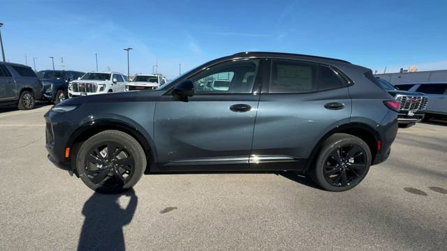New 2026 Buick Envision Sport Touring image 5