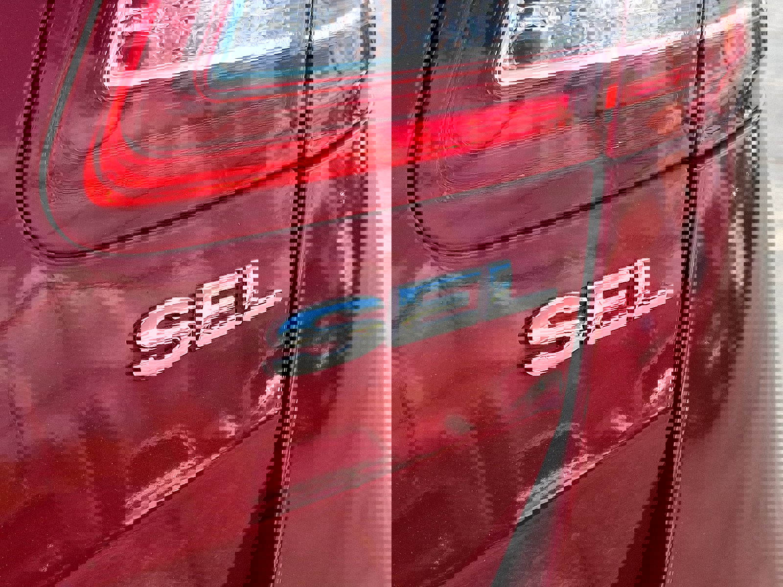 Used 2017 Ford Taurus SEL image 26