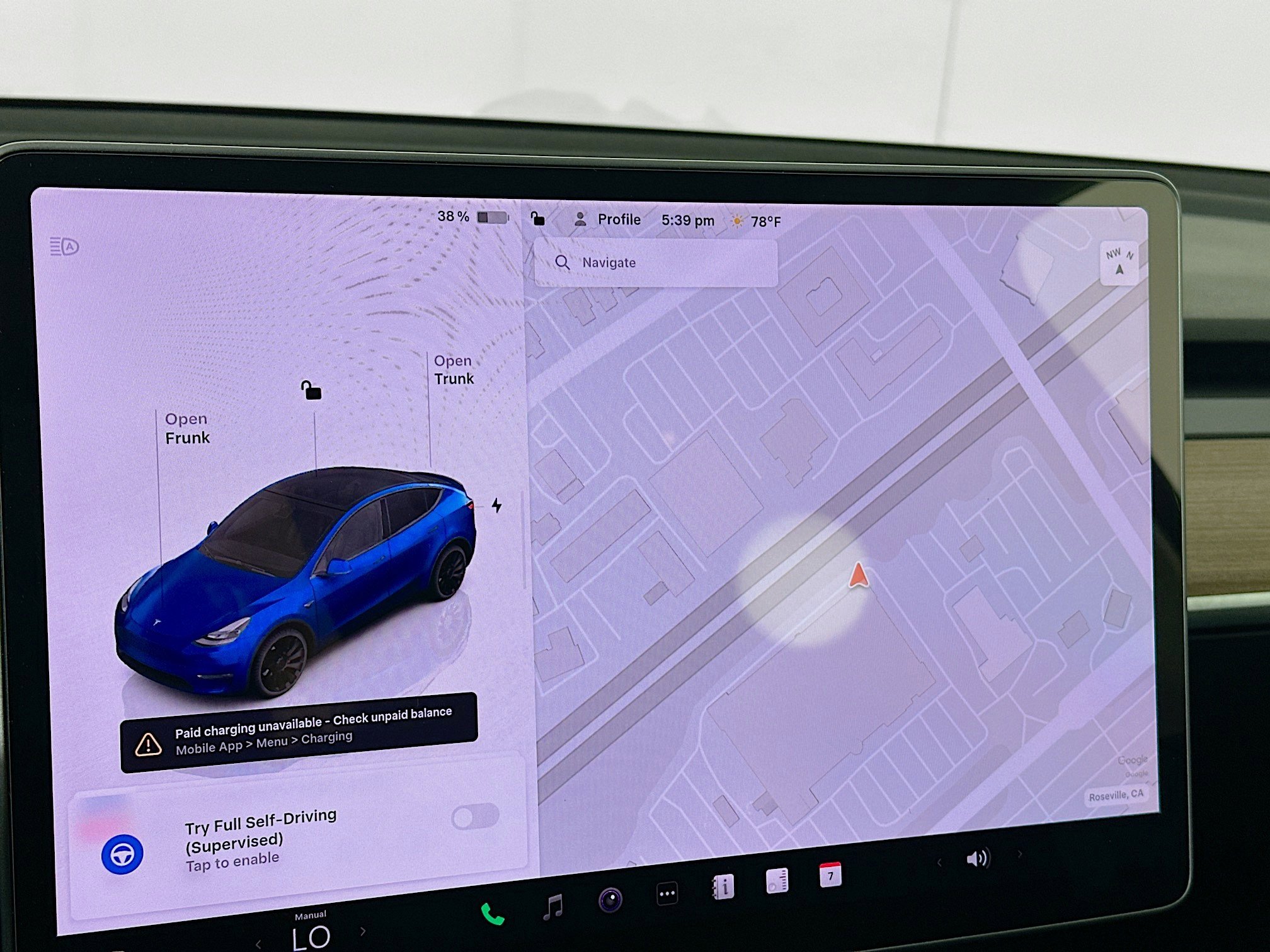 Used 2022 Tesla Model Y Performance image 19