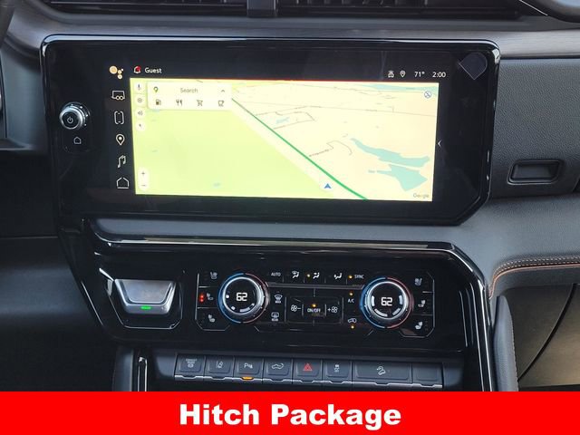 New 2026 GMC Sierra 2500 AT4 w/ AT4 Premium Plus Package image 14