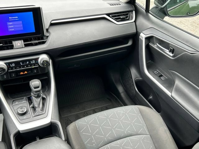 Used 2025 Toyota RAV4 Woodland Edition w/ Weather Package AWD/4WD image 61