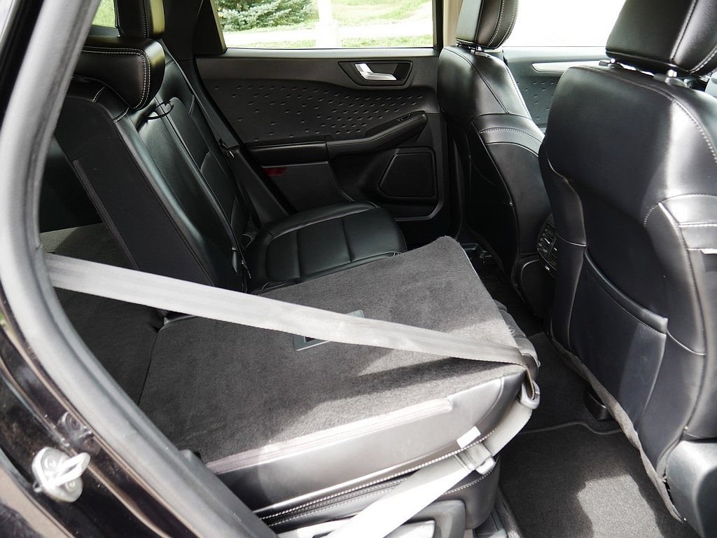 Used 2020 Ford Escape SEL FWD image 53