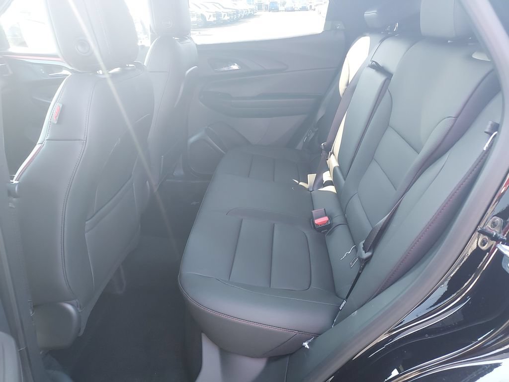 New 2026 Chevrolet TrailBlazer RS w/ Convenience Package AWD/4WD image 14
