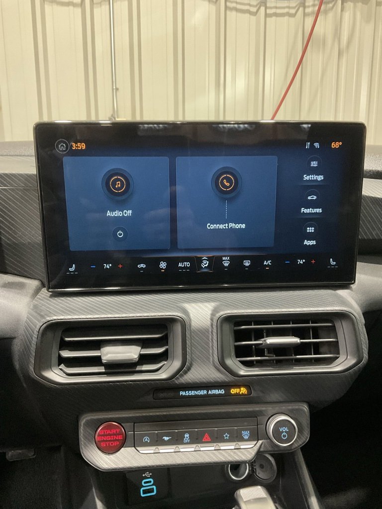 Used 2024 Ford Mustang EcoBoost image 16