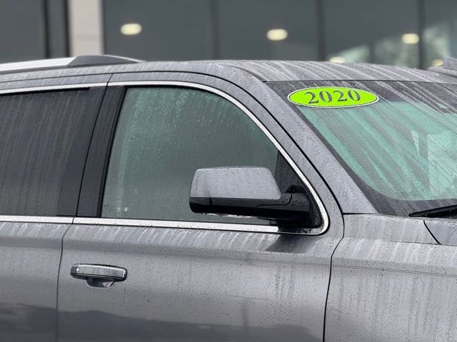 Used 2020 GMC Yukon Denali w/ Open Road Package image 4