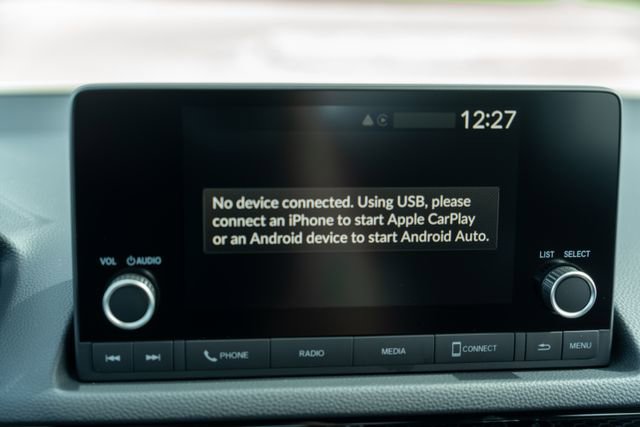 New 2026 Honda Civic Sport image 26