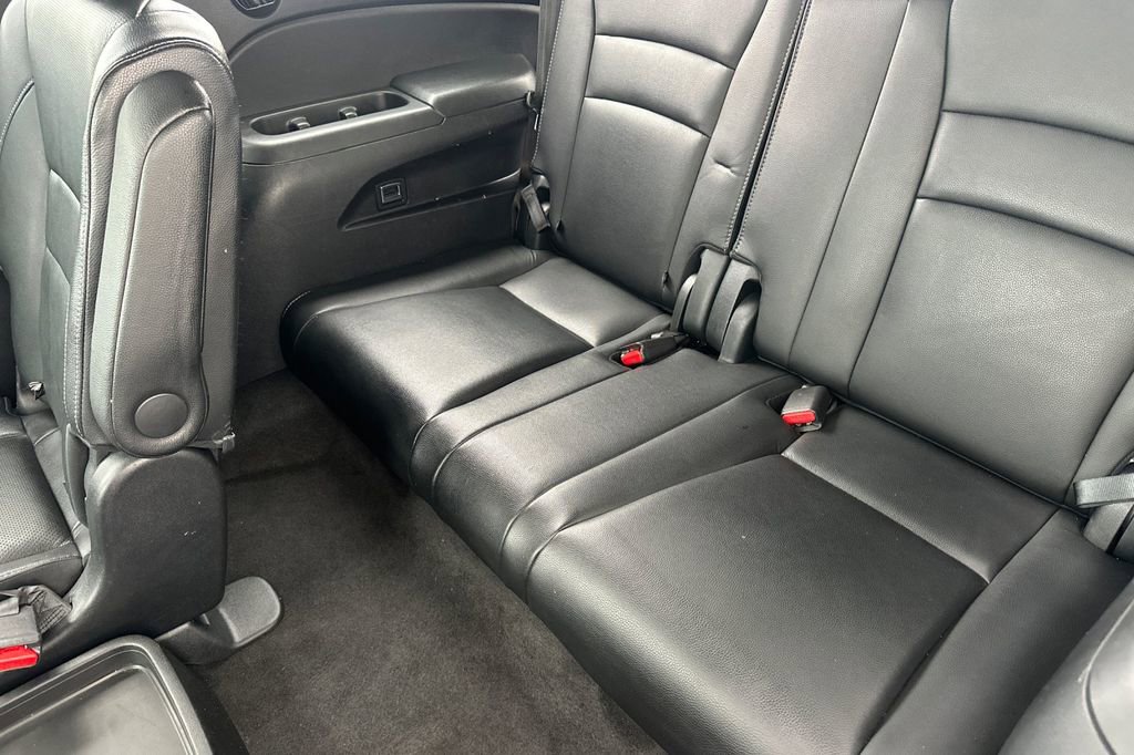 Used 2019 Honda Pilot Elite image 16