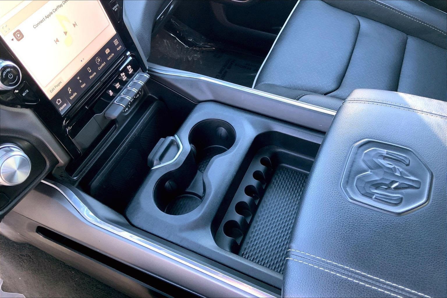 Certified 2023 RAM 1500 Laramie image 16