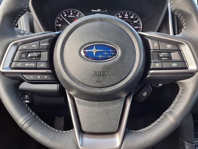 New 2026 Subaru Ascent Limited AWD/4WD image 15