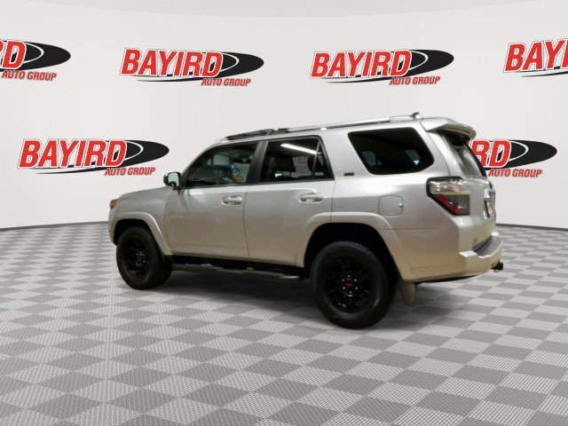 Used 2023 Toyota 4Runner SR5 image 6