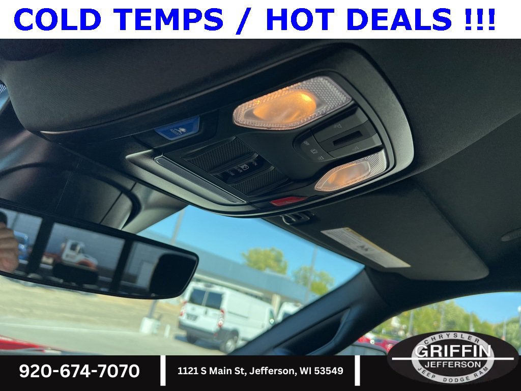 New 2026 RAM 2500 Big Horn image 26