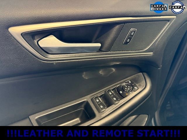 Used 2022 Ford Edge SEL w/ Convenience Package image 22